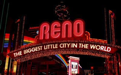 Doing Business In Reno: What Big and Small Businesses Ought to Know