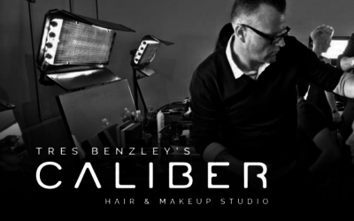 Badass Brand Alert: Caliber Hair & Makeup Studio